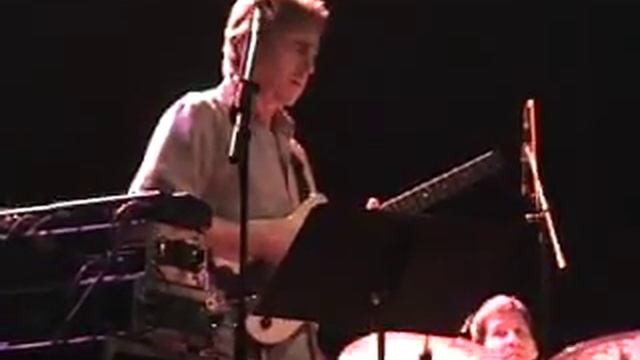 Allan Holdsworth Texas 2006 смотреть онлайн