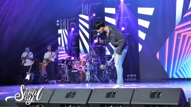 [Eng Sub] EP23 ป่วนงาน#Ohmfanmeeting ของ โอห์ม ฐิติวัฒน์ พร้อมแขกรับเชิญ ฟลุ้ค เก้า | SosatSeoulsa смотреть онлайн