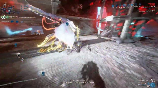 Warframe. Миссия Сбор. Нидус. Как получить? смотреть онлайн