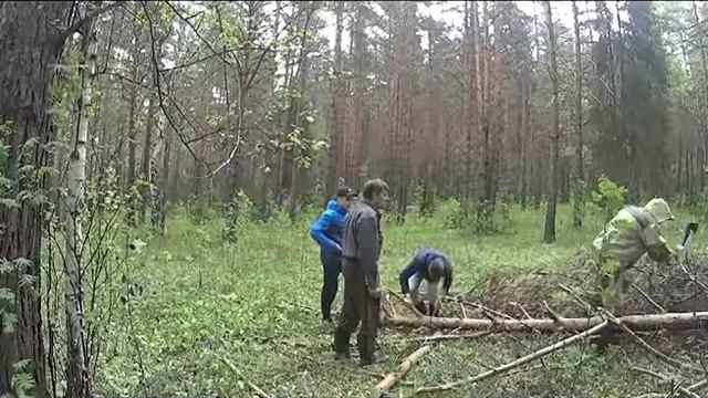 Обзор и полевой тест FISKARS XA3 (Fiskars XA3 Review and Outdoor Testing) смотреть онлайн