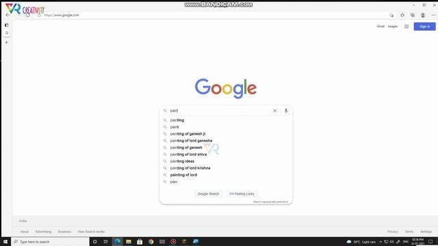 How To Make Custom Painting?️ In Minecraft Java Edition смотреть онлайн