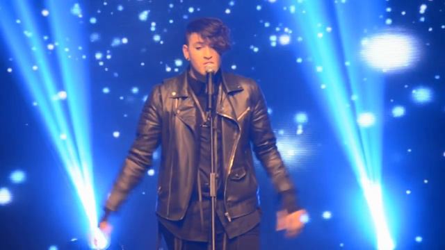 israelcalling - אירוויזיון בתל אביב - חובי סטאר - Made of stars смотреть онлайн