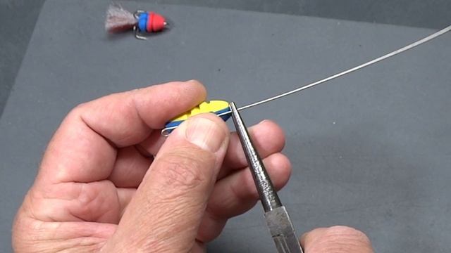 УЛОВИСТАЯ МАНДУЛА ? Как сделать своими руками! смотреть онлайн