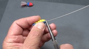 УЛОВИСТАЯ МАНДУЛА ?  Как сделать своими руками!