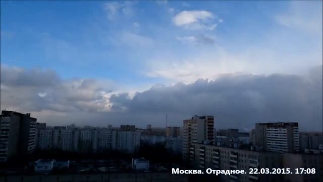 Капризы мартовской погоды смотреть онлайн