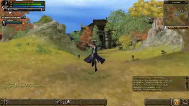 ND Play: Sun Online смотреть онлайн