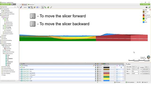 The Slicer смотреть онлайн