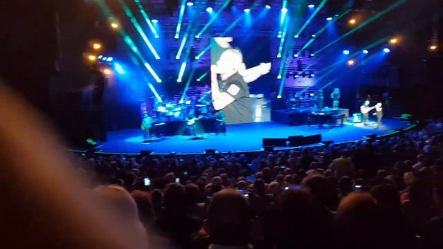 Eros Ramazzotti Carcassonne 2019 смотреть онлайн