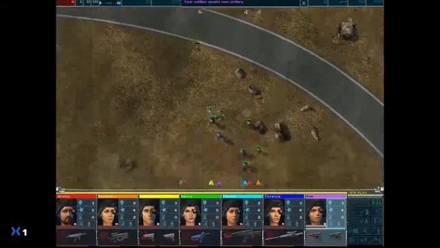 My Thoughts on UFO: Aftermath (Retro Review) смотреть онлайн
