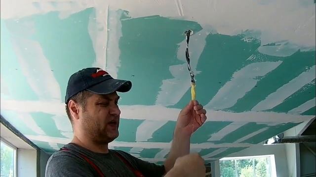 Делаем процесс шпаклевки еще удобнее