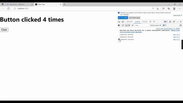useEffect in react in Hindi | Understand Hooks in React | useEffect react Hooks #2022 смотреть онлайн