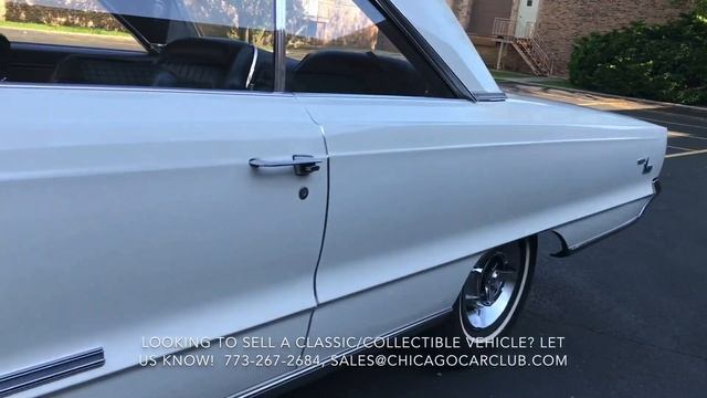 [SOLD] 1966 Dodge Monaco 500 For Sale смотреть онлайн