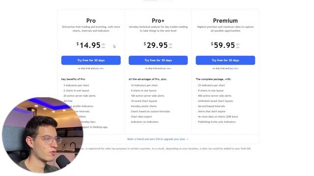 Tradingview HACK! Get More Data For FREE! смотреть онлайн