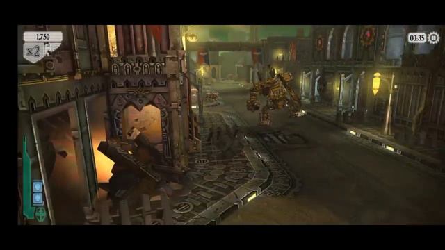 Warhammer freeblade bestgame GAMEING JEET смотреть онлайн