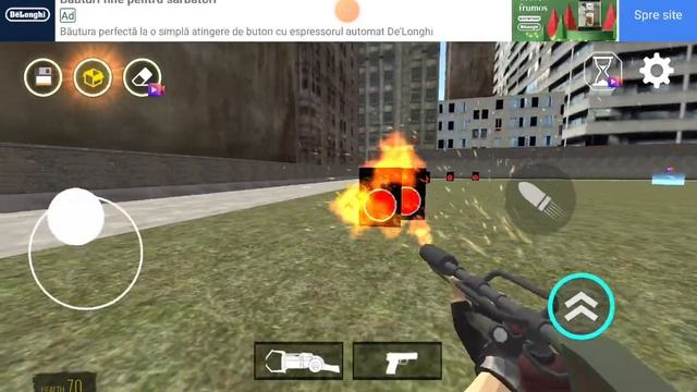 2 часть сериала про скибидистав и камера менов