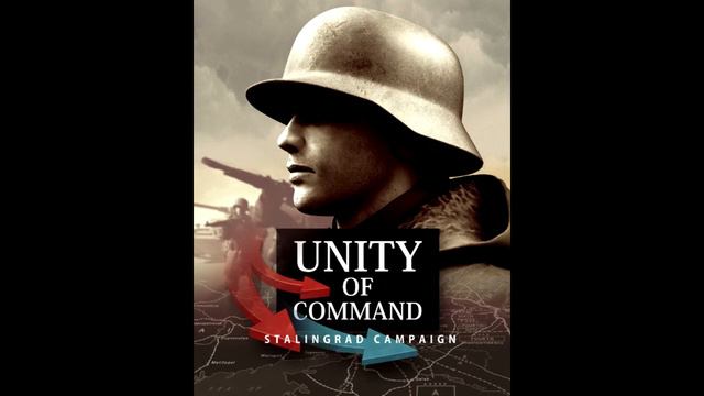 Unity of Command Soundtrack #3 смотреть онлайн
