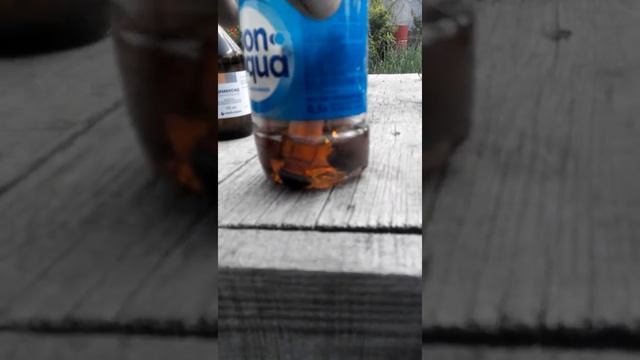 Чистка топливных форсунок Димексидом смотреть онлайн