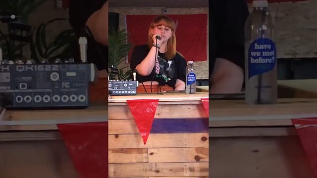 Luna At Sketch Bar Liverpool May 2022 смотреть онлайн