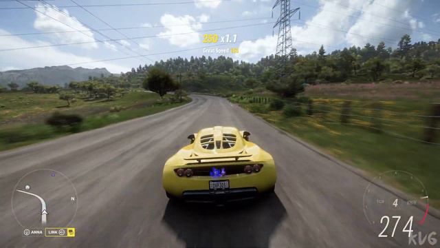 Forza Horizon 5 - Hennessey Venom GT 2012 - Open World Free Roam Gameplay (XSX UHD) [4K60FPS] смотреть онлайн