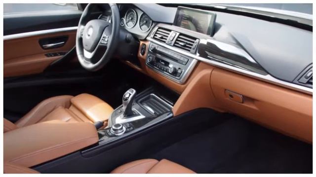 BMW 3 Serie Gran Turismo 320i Panoramadak / Trekhaak / Sportst смотреть онлайн