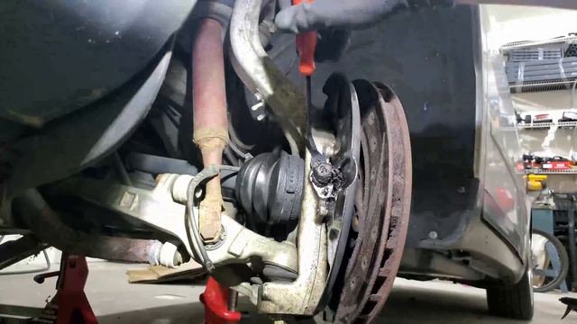 Give Me a Brake смотреть онлайн