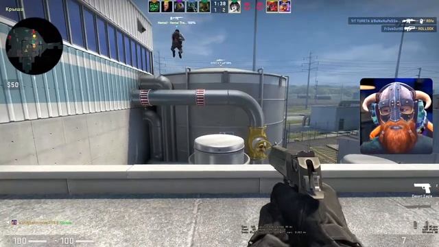 CS:GO RUS-UZB STREAM | BEAST GAME MEDIA смотреть онлайн