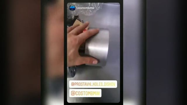 Колёсные проставки ZUZ на BMW | Завод проставок ZUZ отзывы™ смотреть онлайн