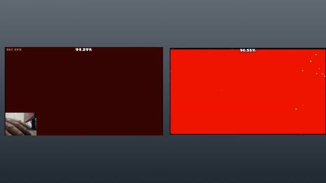 Arcturus Final Version Vs Arcturus Unnerfed Version