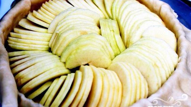 Сборник рецептов