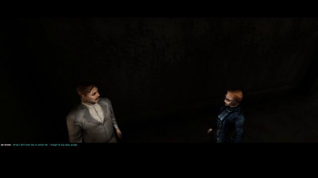 Deus Ex Lay D Denton Part 23