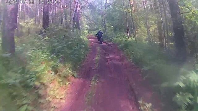 Покатуха kayo 125 basic /kayo k1 / regulmoto 250 / kayo 140 evo смотреть онлайн