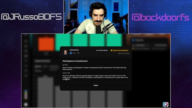 #PRIZEPICKS | BEST PICKS FOR #NBA FRIDAY | 03/01/24 | BEST BETS | #BASKETBALL | TODAY | PROP BETS