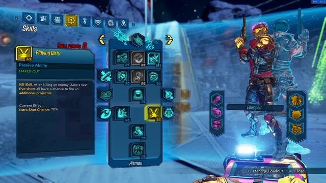 The BEST ZANE BUILD for the Lucky 7 in 2023 | Luck Of The Irish Zane | M11 Level 72 | + Save file смотреть онлайн