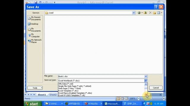 SQL Loader In Oracle Apps смотреть онлайн