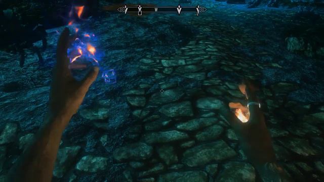 Favors for the People of Sadrith Kegran (Apotheosis Skyrim) смотреть онлайн