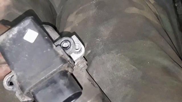 Шкода Октавия, ошибка Р1429, насос вакуумного усилителя тормозов. смотреть онлайн