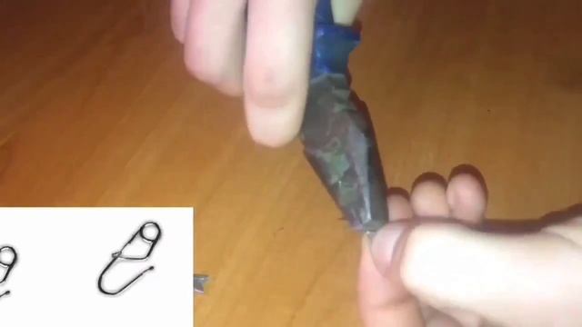 ЛАЙФХАКИ для рыбалки с обычной булавки.Рыбалка 2021 смотреть онлайн