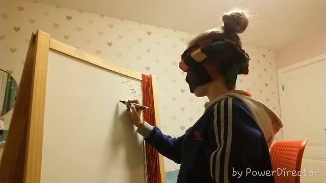 Вызов/Принят #1  Challenge