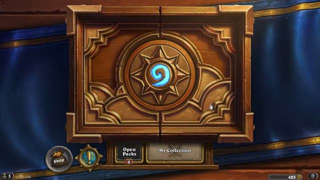 HearthStone Bitrate test 3500x30xmain смотреть онлайн