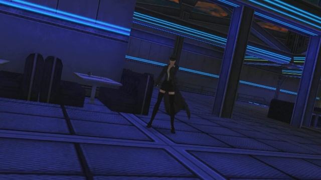 Oblivion's Edge (A SaveCoH video) смотреть онлайн