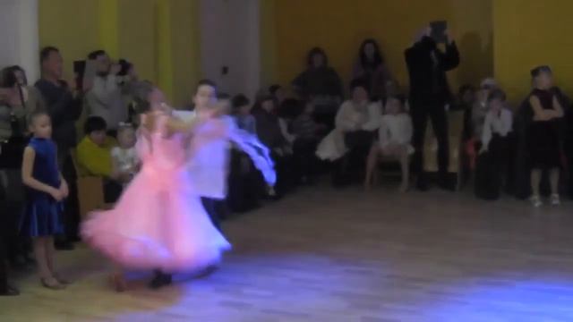 Кристина Леонова г.Калуга (ТСК Глория) смотреть онлайн