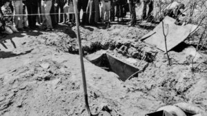 История исчезновения школьного автобуса с детьми