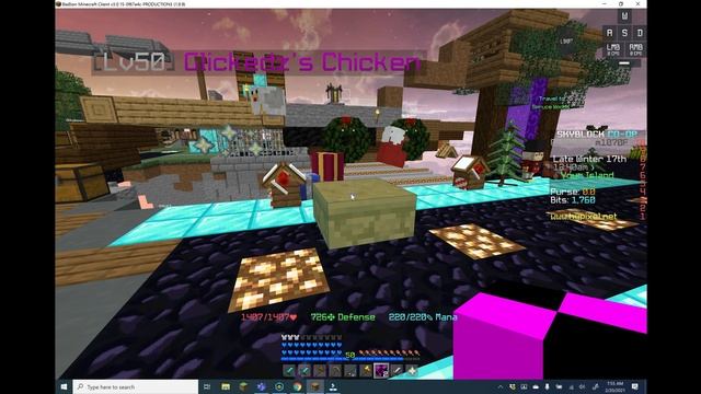 The Unexplained Story of Null_Block - Minecraft's Weirdest and Rarest Survival Block смотреть онлайн