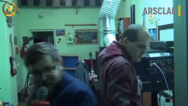 Специальный выпуск ARSCLAB.TV к Новому году смотреть онлайн