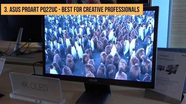 Top 5 BEST Portable Monitors of 2023 - Watch Before YOU Buy! смотреть онлайн