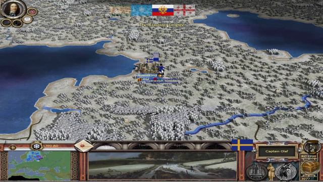Lucium Total War: The Empire Total War Mod for Medieval II that you NEED TO TRY NOW! смотреть онлайн