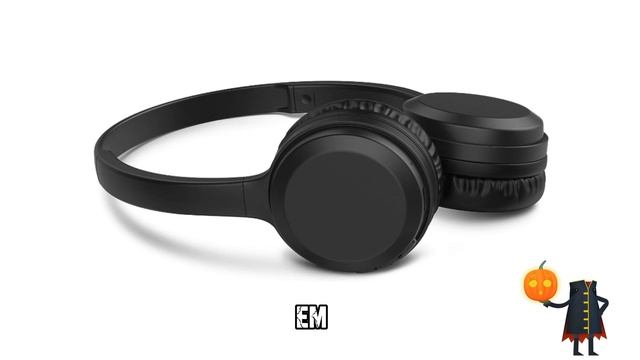 Philips TAH1108BK/55: É Uma Boa Escolha? смотреть онлайн