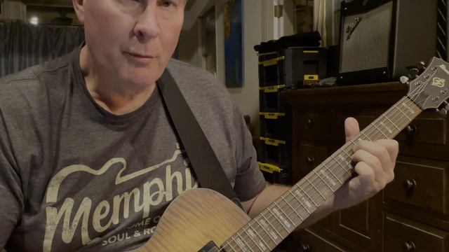 Airy, Open-String, Moveable Guitar Chords You Should Try! смотреть онлайн