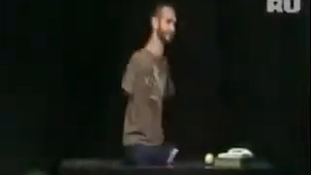 Самый сильный человек в мире.mp4 смотреть онлайн