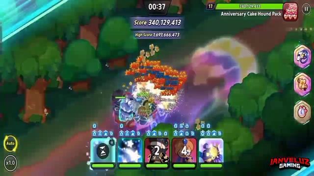 ✨ LAST CHANCE! ✨ Get Crystals and Moonlight Shards from this Event! | Cookie Run Kingdom смотреть онлайн